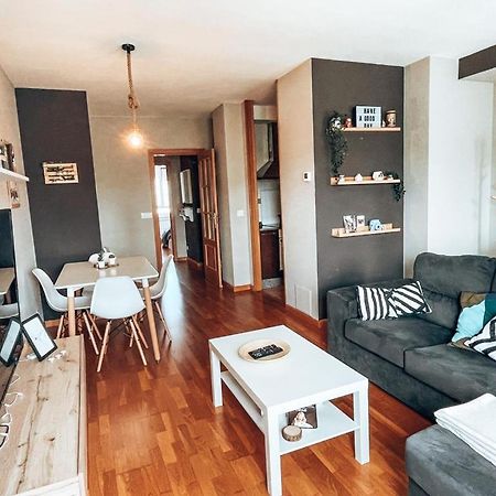Apartamento Cemba Ponferrada Zewnętrze zdjęcie