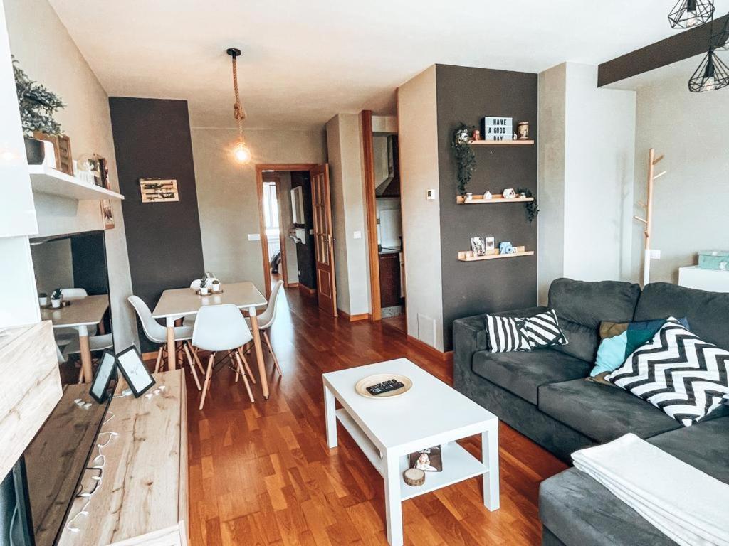 Apartamento Cemba Ponferrada Zewnętrze zdjęcie